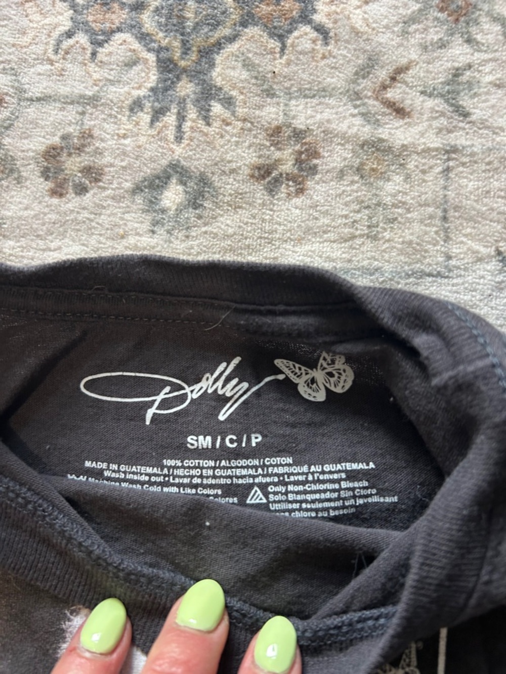 T-shirt bundle - Picture 4 of 4
